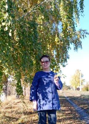 Лариса, 55, Россия, Ульяновск