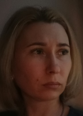 Юлия из Новосибирска 46 лет