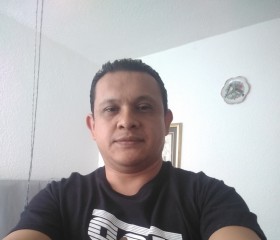 Hugo, 35, Jiutepec