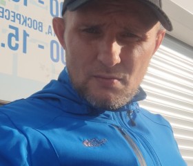 Андрей, 47 лет, Можга
