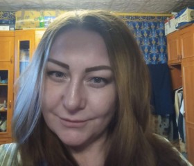 Elena, 43, Saint Petersburg