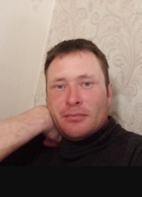 Александр, 42, Россия, Йошкар-Ола