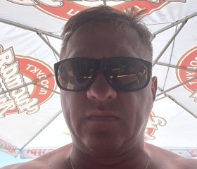 Aleksandr, 46, Ordzhonikidze