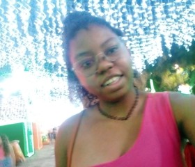 Emilly, 19 лет, Aracaju