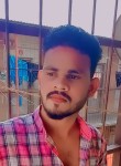 Arif Saha, 22 года, Pune
