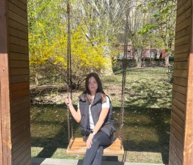 alisa, 24, Saratov