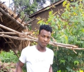 Alex, 22 года, አዲስ አበባ