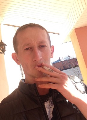 Андрей, 35, Россия, Кокошкино