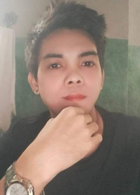 Brayan, 18, Pilipinas, San Pedro