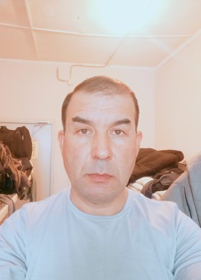 Рустам, 46, Россия, Санкт-Петербург