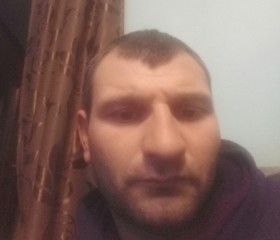 Рашит, 36 лет, Бишкек