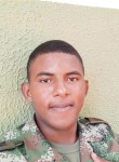 Migueldk, 23 года, San José del Guaviare