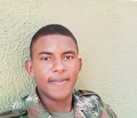 Migueldk, 24, San Jose del Guaviare