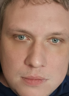 Павел из Мытищи 39 лет