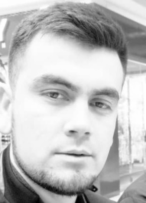 Назар из Praha 34 года