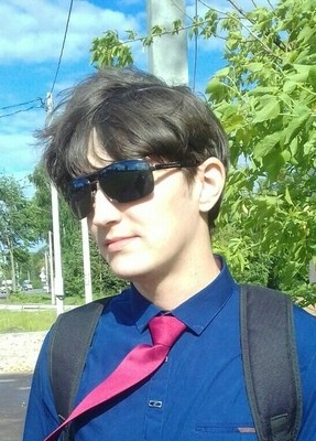 Илья, 31, Россия, Нолинск