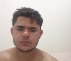 Daniel Galvão, 26 лет, Maracanaú