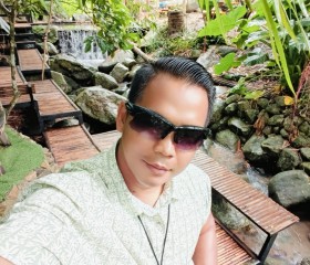 Bench, 39, Hua Hin