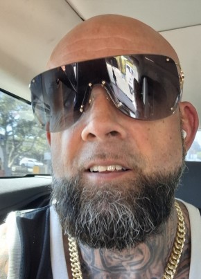 Damage из Brisbane 40 лет