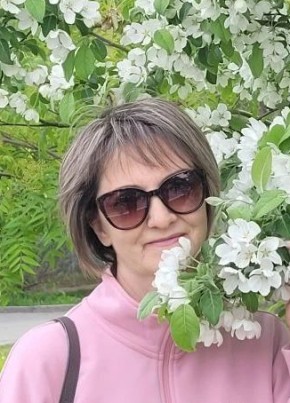 Ирина из Южно-Сахалинска 55 лет