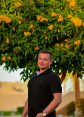 Artem, 41, Russia, Moscow