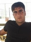 Mücahit, 22 года, Adıyaman