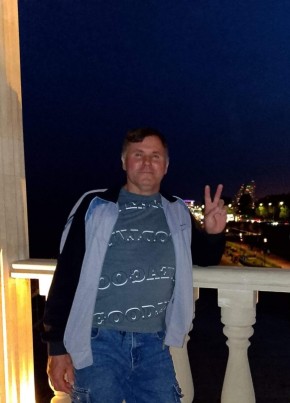 Владимир из Волгограда 53 года