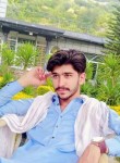 Zahir khan, 20 лет, راولپنڈی