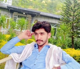 Zahir khan, 21 год, راولپنڈی