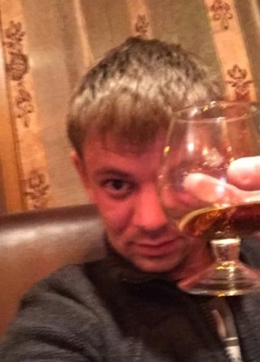 Владимир, 36, Україна, Макіївка