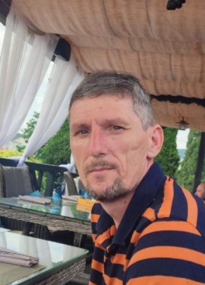 Юрий из Минеральные Воды 46 лет