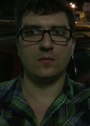 Дмитрий, 35, Россия, Волгоград