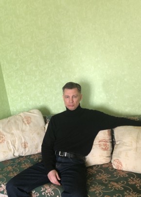 Алексей, 54, Россия, Химки