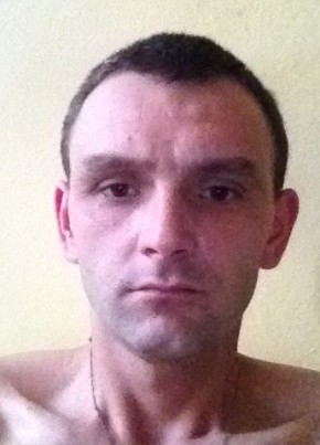 Богдан, 41, Україна, Хуст