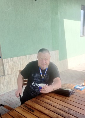 Алекс, 58, Россия, Себеж