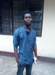 Barnabas, 36 лет, Douala