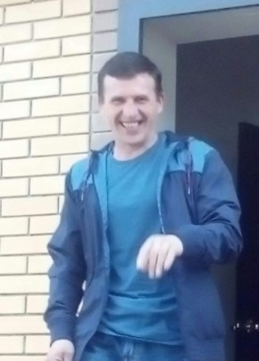 Миша, 40, Россия, Зарайск