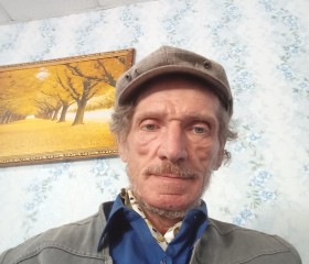 Александр, 59 лет, Уссурийск