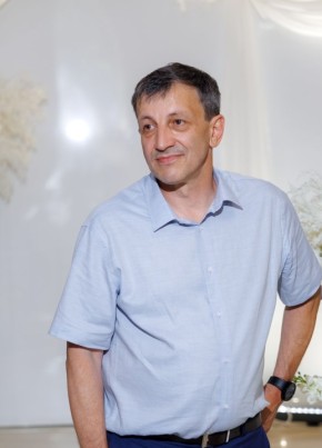 Артем из Московския 51 год