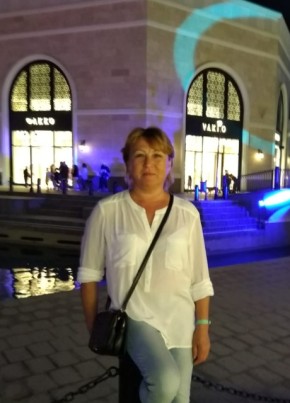 Надежда, 55, Россия, Екатеринбург