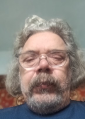 Саня из Томска 64 года