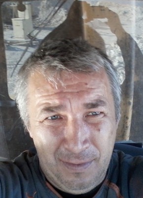 Костя, 52, Россия, Первоуральск