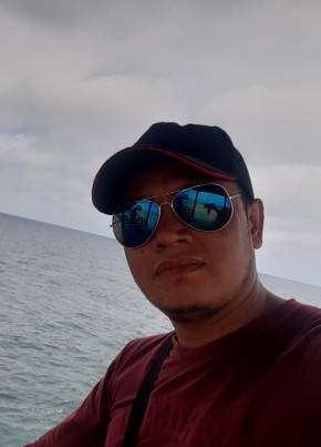 Javier, 37, República del Ecuador, La Libertad