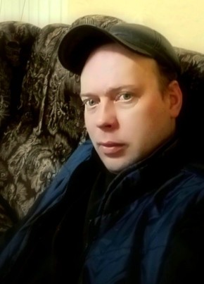 Олег, 39, Россия, Сарапул