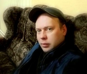 Олег, 39 лет, Сарапул