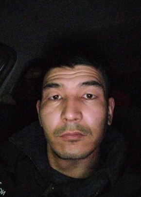 Meder, 32, Кыргыз Республикасы, Бишкек