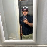 Marcos, 30  , Roswell (State of Georgia)