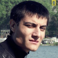 Олег, 30, Россия, Ростов-на-Дону