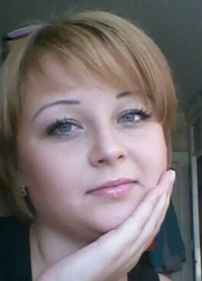 Маргарита, 30, Россия, Серышево