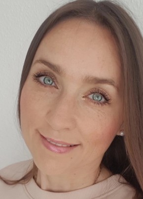 Елена из Екатеринбурга 43 года